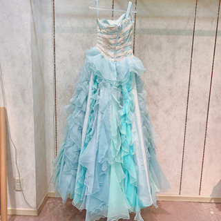 カクテルドレス♡ワンショルダー