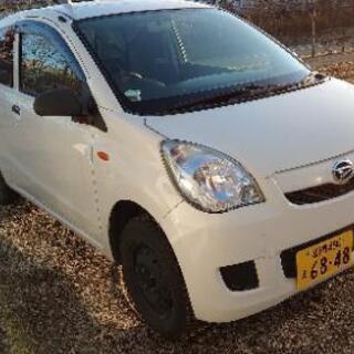 【成約】コミコミ21万!! 低走行❗15000km ミラ L27...