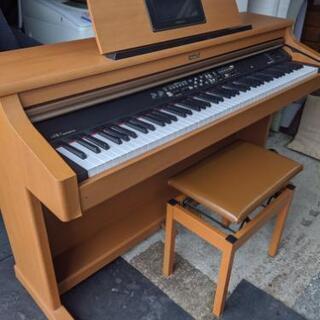 ローランド　電子ピアノ　デジタルピアノ　HPi-7D-LC　20...