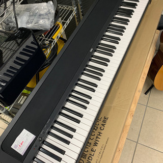 交渉中】KORG B1 2018年製 電子ピアノ