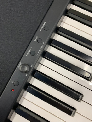 交渉中】KORG B1 2018年製 電子ピアノ