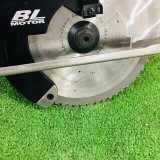 マキタ(Makita) 充電式チップソーカッター CS551D【リライズ野田愛宕店】【店頭引取限定】【中古品】１点限り早い者勝ち！