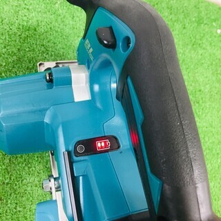 マキタ(Makita) 充電式チップソーカッター CS551D【リライズ野田愛宕店】【店頭引取限定】【中古品】１点限り早い者勝ち！