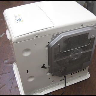 新生活！13200円 ダイニチ 石油ファンヒーター 15畳～20畳 2016年製