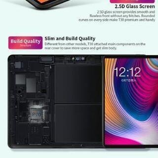 オマケ付 10.1 最も安い タブレット Teclast T30