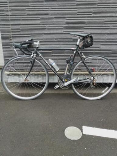 ＳＰＥＣＩＡＬＩＺＥＤ　ＡＬＬＥＺ　ＳＴＥＥＬ　ＤＯＵＢＬＥ\n\nスペシャライズド　アレー　スチール　ダブル