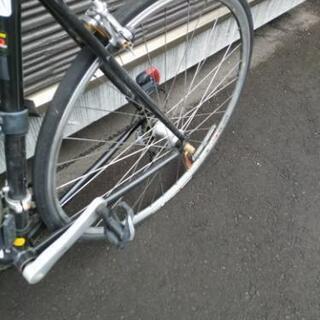 SPECIALIZED ALLEZ STEEL DOUBLE 
