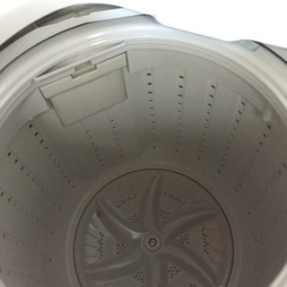 美品？☆2014年製 TOSHIBA 4.2k 洗濯機  東芝