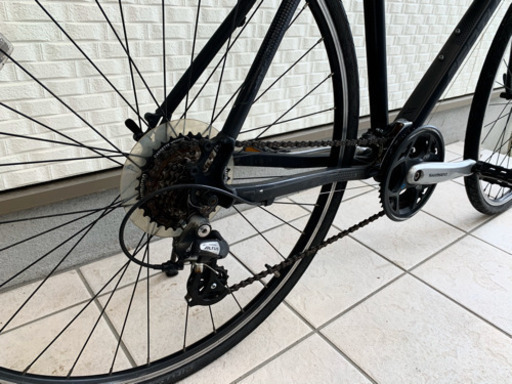 CENTURION Crossline 30 Rigid 【年末限定‼️】CENTURION 