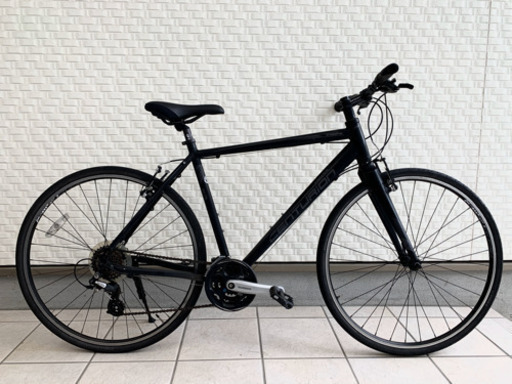 【年末限定‼️】ＣＥＮＴＵＲＩＯＮ【良品】☆crossline30Ｒ✨クロスバイク　700×32c