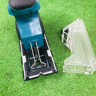 マキタ 18V 充電式ボードカッター SD180D 本体のみ【リライズ野田愛宕