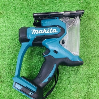 マキタ 18V 充電式ボードカッター SD180D 本体のみ【リライズ野田愛宕