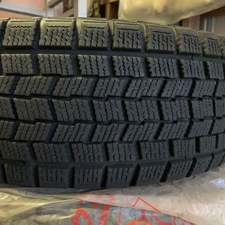 タイヤ、ホイール 値下げ！FALKEN エスピア スタッドレスタイヤ！新古品！