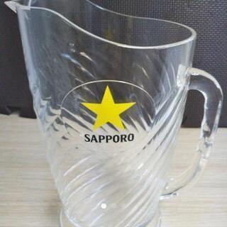 サッポロビール　サーバー