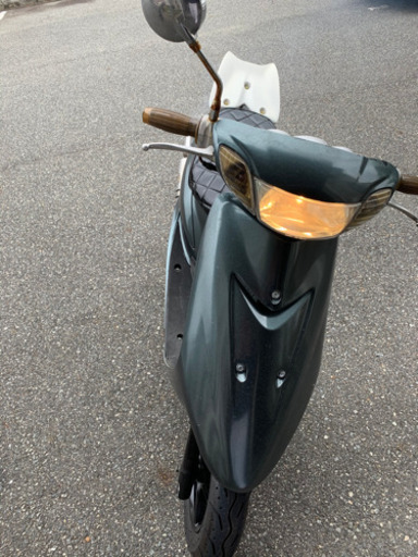 YAMAHA ジョグ ZR エボ SA16 ボアアップ 値下げ