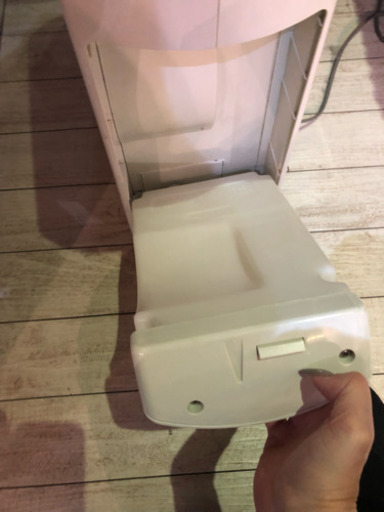プラズマクラスター7000中古