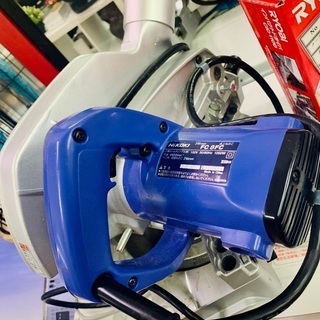 HIKOKIの卓上丸のこを入荷致しました！