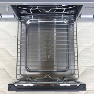 お問い合わせはお電話で！新品 未使用 ★ タカラスタンダード ビルトインコンロ TN70WV75C 2019年製 幅75cm 都市ガス用 12A 13A ハイパーガラストップ ガスコンロ