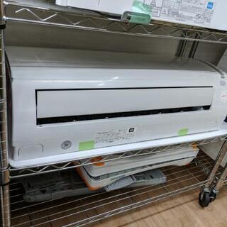 コロナルームエアコン CSH-N2216R 2016年製 6〜8畳【安心の3ヶ月保証  