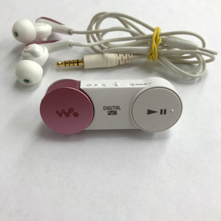 SONY Bluetooth ノイズキャンセリング MDR-NWBT20Nの画像