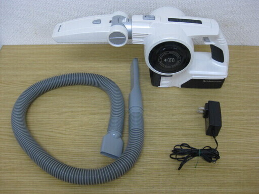 TSUKAMOTO AIM ツカモトエイム ecomo ELEFANTE ハンディーサイクロンクリーナー 掃除機 AIM-HC02