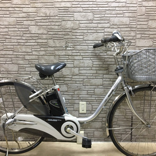 クリスマスSALE 東京23区配達無料 2018年モデル 美品 新基準 Panasonic