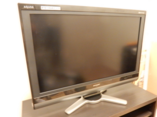 【12月上旬迄】 SHARP AQUOS 32型液晶テレビ