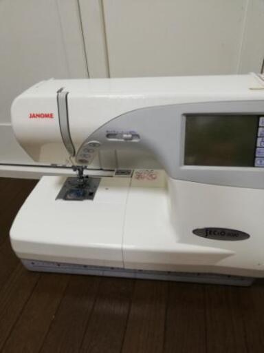 ジャノメミシン セシオ9090 | procomm.ca