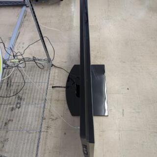 2010年製 SONY ソニー BRAVIA ブラビア 液晶 テレビ 52型 52インチ KDL-52EX700 フルハイビジョン リモコン付 