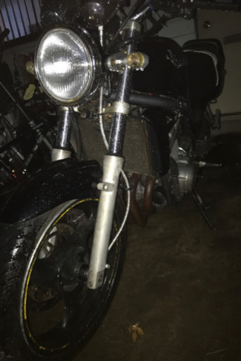 バリオス1型