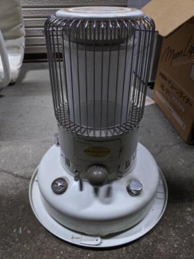 ムーンライター ML-21 キャンプ 灯油ストーブ トヨトミ ムーン