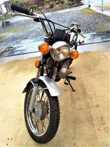 値下げ！ ミニトレ ヤマハ GT50 部品取り レストアベース 2025年最新