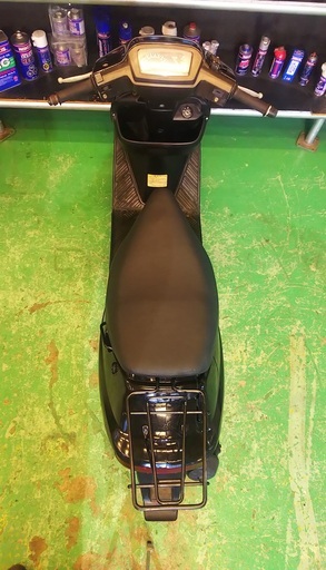 ☆ご成約☆スズキ・アドレスV100(39) ☆ご成約☆スズキ・アドレスV100(23) アドレスV100 ¥59,800- 乗り出し