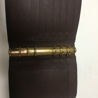 ルイ・ヴィトン　手帳