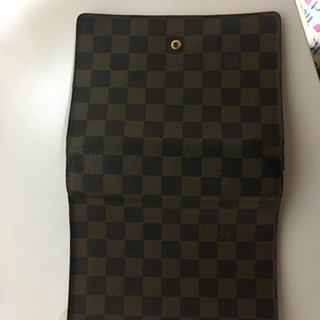 ルイ・ヴィトン　手帳