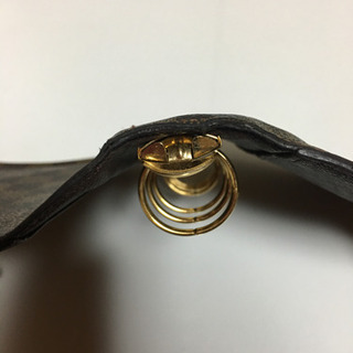 ルイ・ヴィトン　手帳