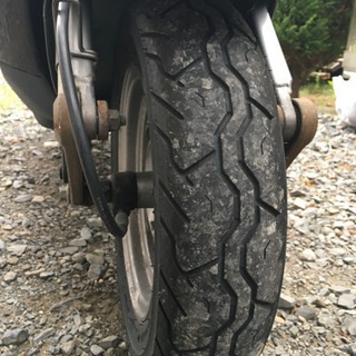 【お取引中】値下げしました ホンダ リード50