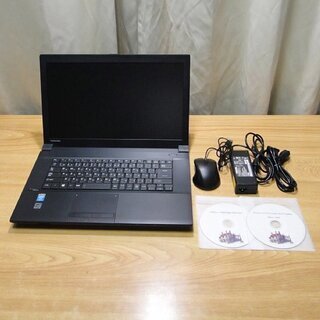 JC1121 ノートPC デル Precision 5540 i7 32GB 4K タッチ液晶 Win11 