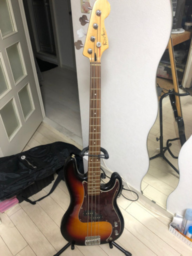 PhotoGenic エレキベース 中古 フォトジェニック【Photogenic】エレキ