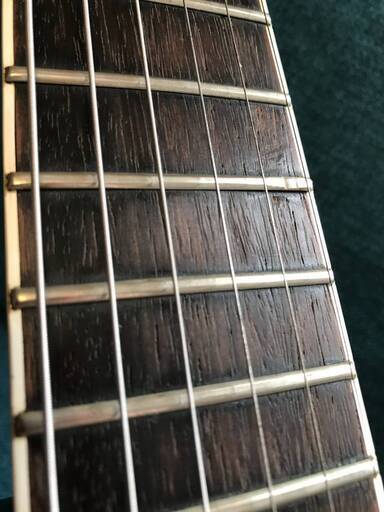 値下げ EDWARDS E-CL-96I SUGIZOモデル /ピックアップ換装 APC Pickups