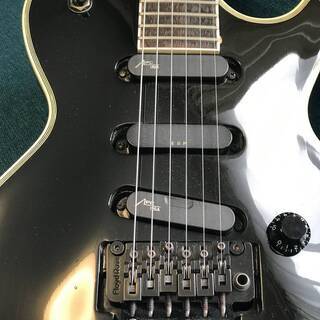 値下げ EDWARDS E-CL-96I SUGIZOモデル /ピックアップ換装 APC