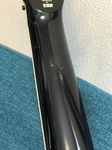 値下げ EDWARDS E-CL-96I SUGIZOモデル /ピックアップ換装 APC Pickups