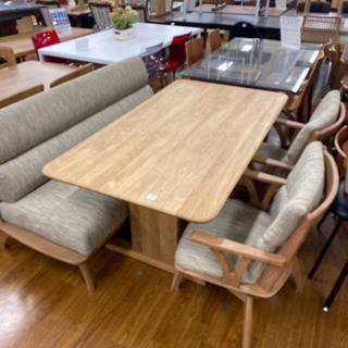 KANADEMONO Zuiver サイドテーブル ゴールド M