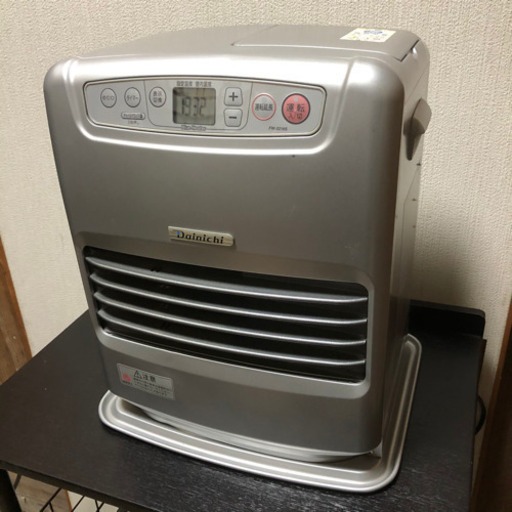 2016年製 ダイニチ ファンヒーター 楽天市場】ダイニチ台数限定石油 