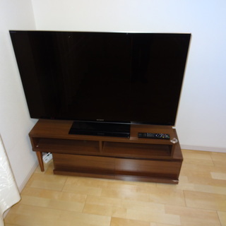 SONY 46V型 3D対応 液晶テレビ KDL-46HX850