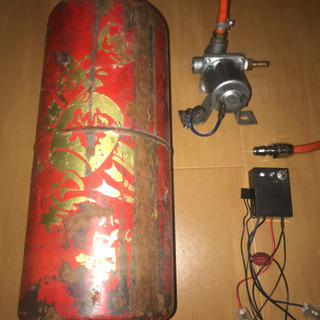 キシューン24V用社外品 光センサー等フルセット