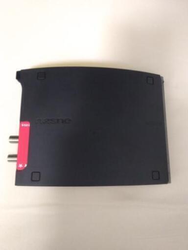 nasne(ナスネ) 1TB 外箱無し PS4用