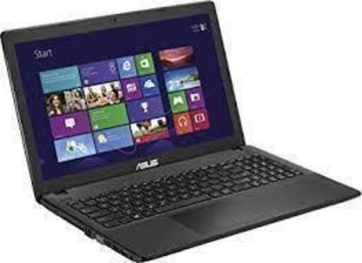 ASUS　１５．６インチ③