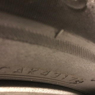 BRIDGESTONE  ブリザックVRX2 205/60/16 ４本セット