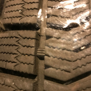BRIDGESTONE  ブリザックVRX2 205/60/16 ４本セット